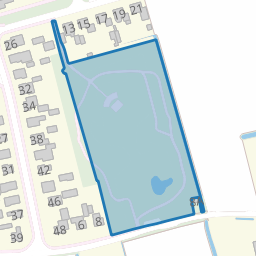 Perceel ODK01-B-3035