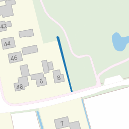 Perceel ODK01-B-3036