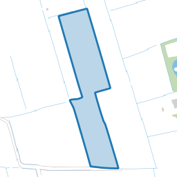 Perceel ODK01-B-3043