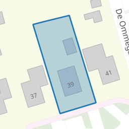 Perceel ODK01-B-3046