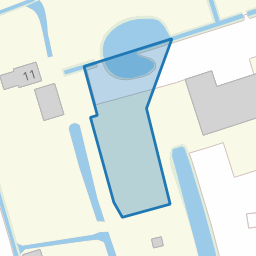 Perceel ODK01-B-3058