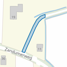 Perceel ODK01-B-3068