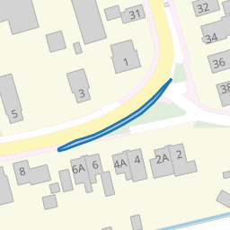 Perceel ODK01-B-3073