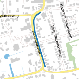 Perceel ODK01-B-3085