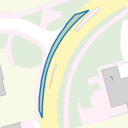 Perceel ODK01-B-3086