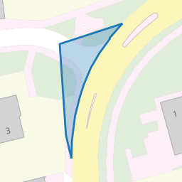 Perceel ODK01-B-3087