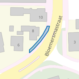 Perceel ODK01-B-3089