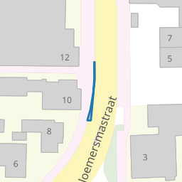 Perceel ODK01-B-3090