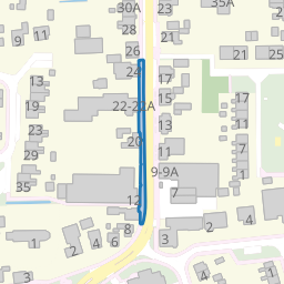 Perceel ODK01-B-3091