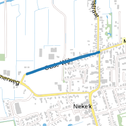 Perceel ODK01-B-3095