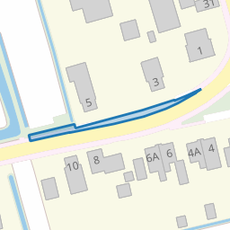 Perceel ODK01-B-3106