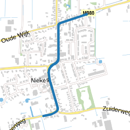 Perceel ODK01-B-3116