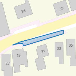 Perceel ODK01-B-3121