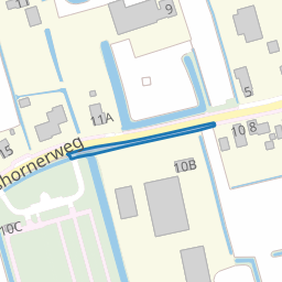 Perceel ODK01-B-3133