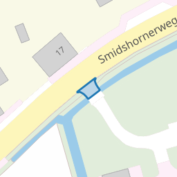 Perceel ODK01-B-3134