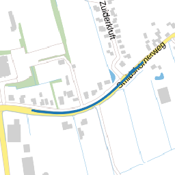 Perceel ODK01-B-3138