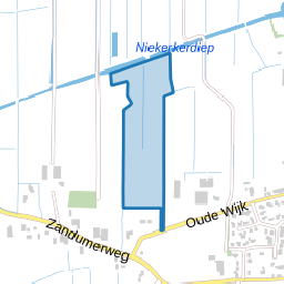 Perceel ODK01-B-3141