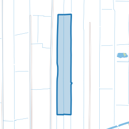 Perceel ODK01-B-3142