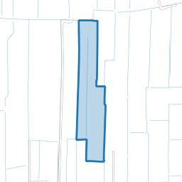 Perceel ODK01-B-3145