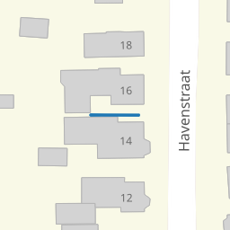 Perceel ODK01-B-3149