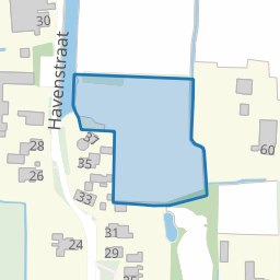 Perceel ODK01-B-3155