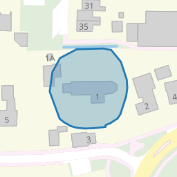 Perceel ODK01-B-3165