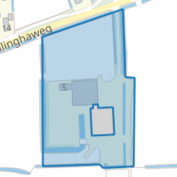 Perceel ODK01-B-3172