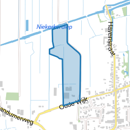 Perceel ODK01-B-3183