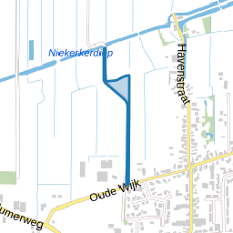 Perceel ODK01-B-3184