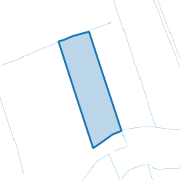 Perceel ODK01-B-688