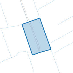 Perceel ODK01-B-743