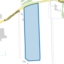 Perceel ODK01-C-1015