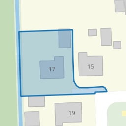 Perceel ODK01-C-1021