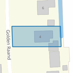 Perceel ODK01-C-1030