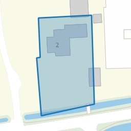 Perceel ODK01-C-1031