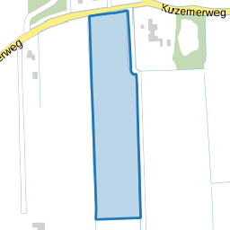 Perceel ODK01-C-1036