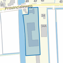 Perceel ODK01-C-1113