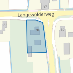 Perceel ODK01-C-1119