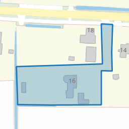 Perceel ODK01-C-1124