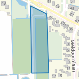 Perceel ODK01-C-1139