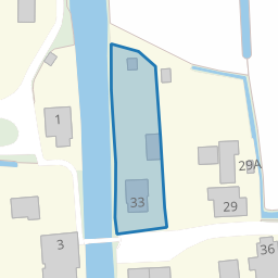 Perceel ODK01-C-1145