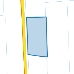 Perceel ODK01-C-1173