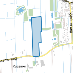 Perceel ODK01-C-1226