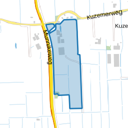 Perceel ODK01-C-1237