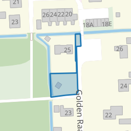 Perceel ODK01-C-1245