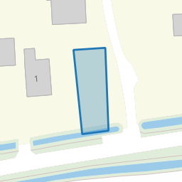 Perceel ODK01-C-1250