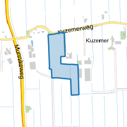 Perceel ODK01-C-1252