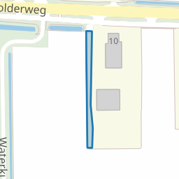 Perceel ODK01-C-1268