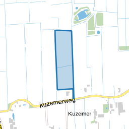 Perceel ODK01-C-1293