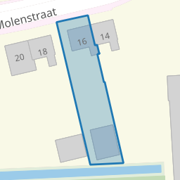 Perceel ODK01-C-1296